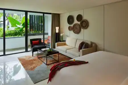 Aryaduta Bali - 2