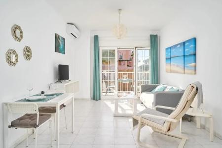 Apartamentos Almoraide Suites - Adults Only - 249