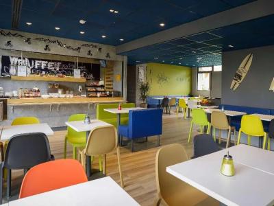 ibis budget Toulouse Centre Gare - 19
