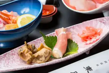 Higashiishikawa Ryokan - 13