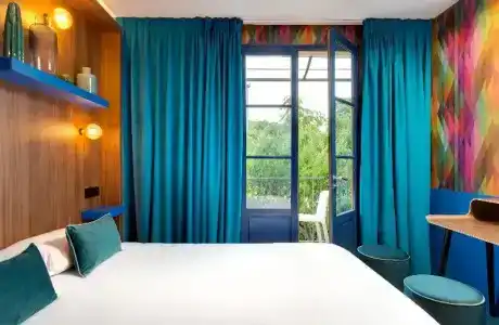 Hôtel Montmorency & Spa - 71