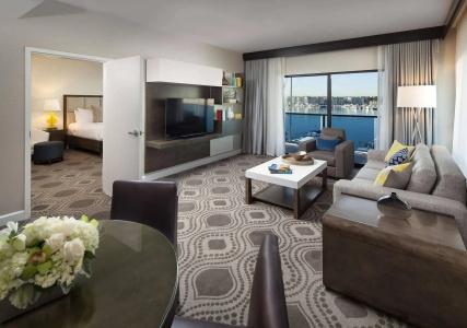Mdr Marina Del Rey- a Doubletree By Hilton - 2