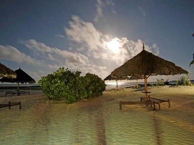 Pongwe Bay - 32
