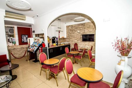 Hôtel Parisien - 22
