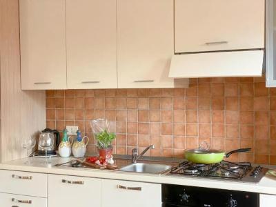 Residence e B&B Villamirella - 135