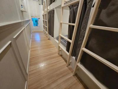 Ratana Boutique Hostel - 27