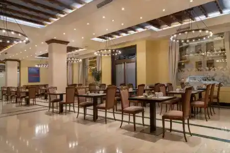 Eurostars Las Claras - 20