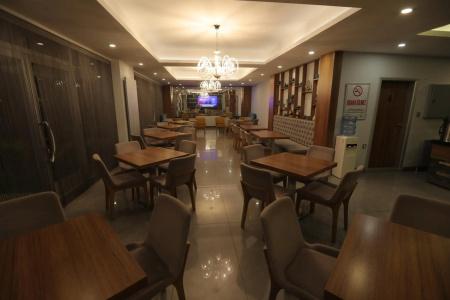 Business Palas Otel - 18