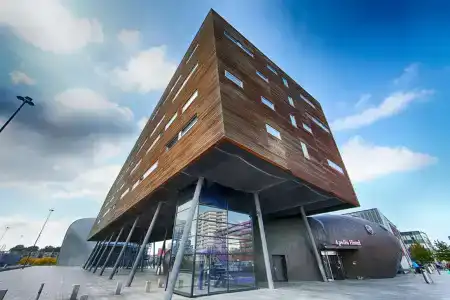 Leonardo Almere City Center - 0