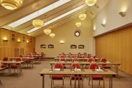 H4 Residenzschloss Bayreuth - 16
