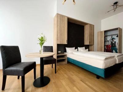 ApartAltes Dresden - 38
