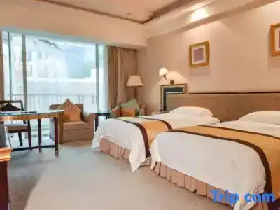 Tangla Dongguan (Former: Sofitel Dongguan Royal Lagoon) - 49