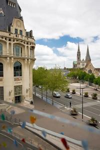 Mercure Cathedrale - 72
