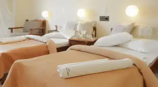 Belussi Beach & Suites - 82