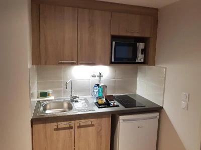 ibis Toulouse Pont Jumeaux - 47