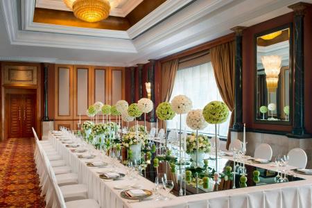 The St. Regis Beijing - 26