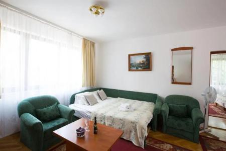 Helios Apartman - 119
