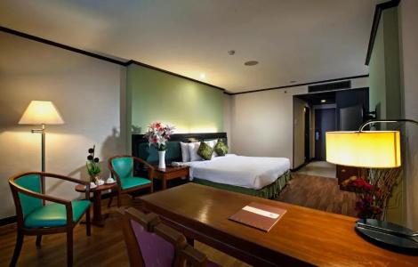 Arawana Regency Park Sukhumvit - 102