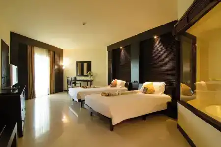 Novotel Chumphon Beach Resort And Golf - 57