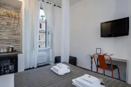 Flat 285 La Suite - 22
