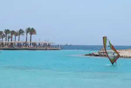 Arabia Azur Resort - 9
