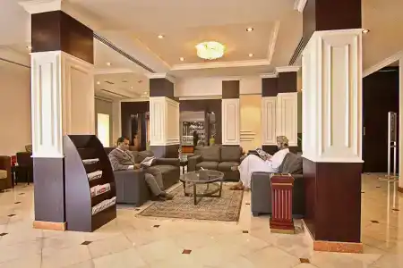 Majan Continental - 1