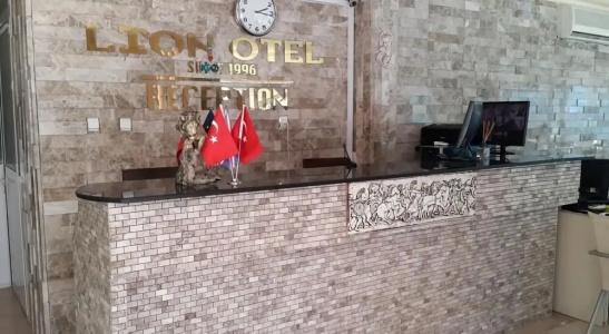 Lion Didim - 0