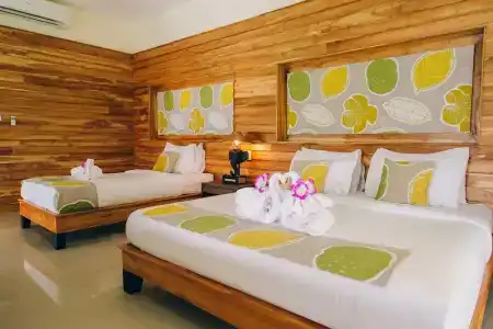 Good Times Resort -Sha Extra Plus - 76