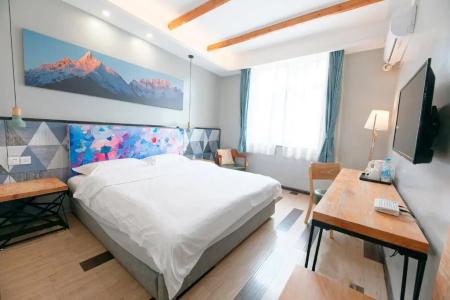 Kunming Cloudland International Youth - 56