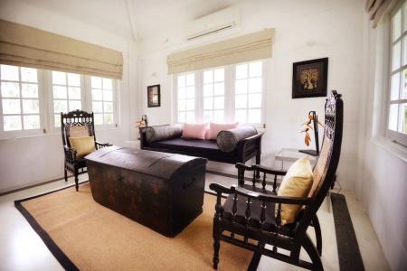 The Flame Tree Estate & - 69
