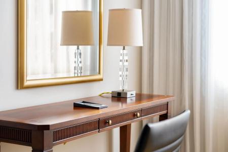 Jw Marriott Miami - 37