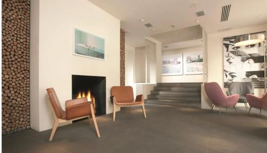 Continentale - Lungarno Collection - 1