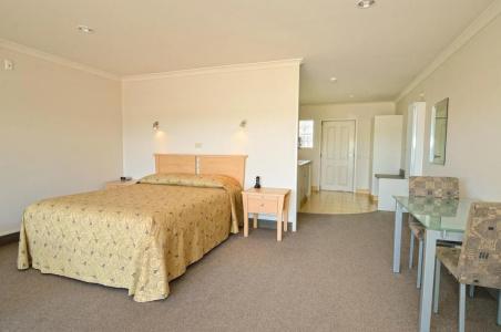 Senator Motor Inn - 26