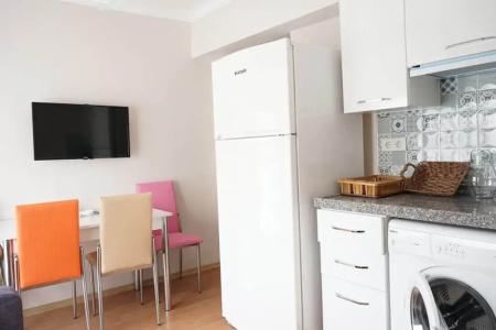 Ören Konak Apart Otel - 4