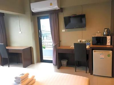 WSotel สงขลา - 44