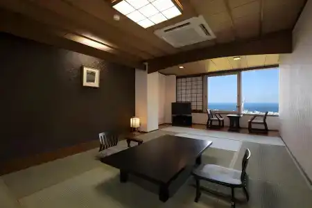 Ryochiku Bettei - 31