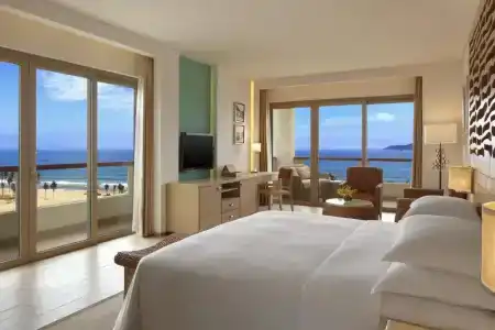 Sheraton Sanya Haitang Bay Resort - 143