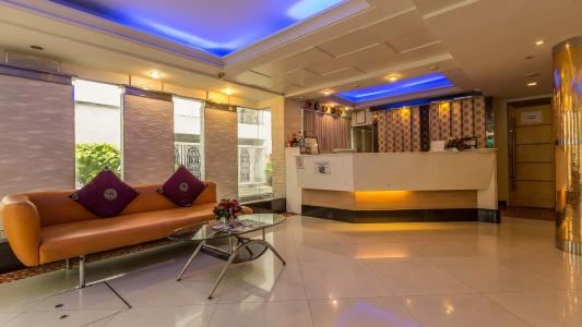 Smart Suites - 5