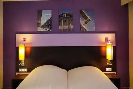 ibis Styles Marseille Centre Prado Castellane - 41