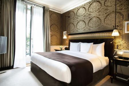 La Réserve Paris & Spa - 31