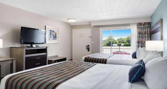 Best Western Plus Holiday Sands Inn & Suites - 50