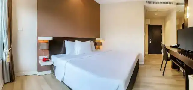 Qiu Sukhumvit - 88