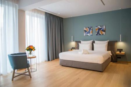 Pinacota Suites Athens - 166