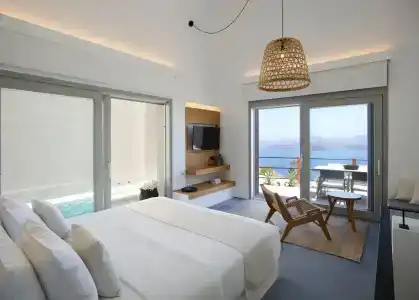 Melidonia Suites - 141