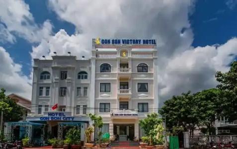 Côn Sơn Victory - 0