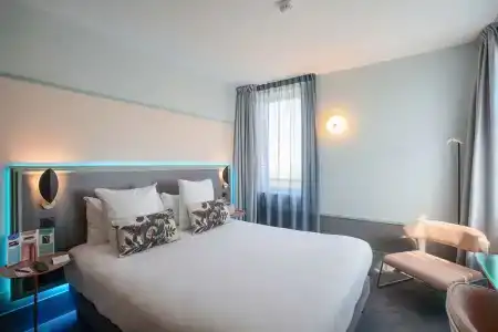 Aiden by Best Western @ Clermont-Ferrand - 100