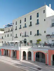 Grand Mediterraneo - 0