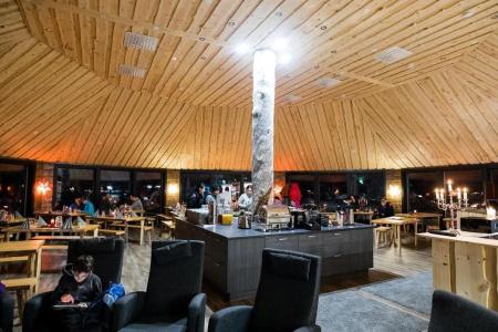 Northern Lights Village - 2