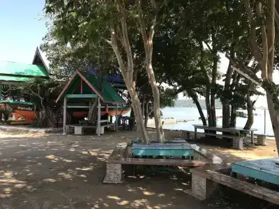 Rimtalay Koh-sichang - 67