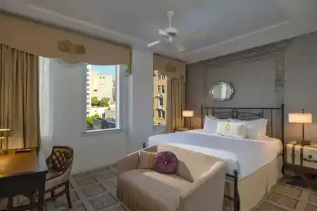 The Driskill, in The Unbound Collection by Hyatt - 30